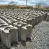 Inverted Block Drainage (IBDS) in Kenya