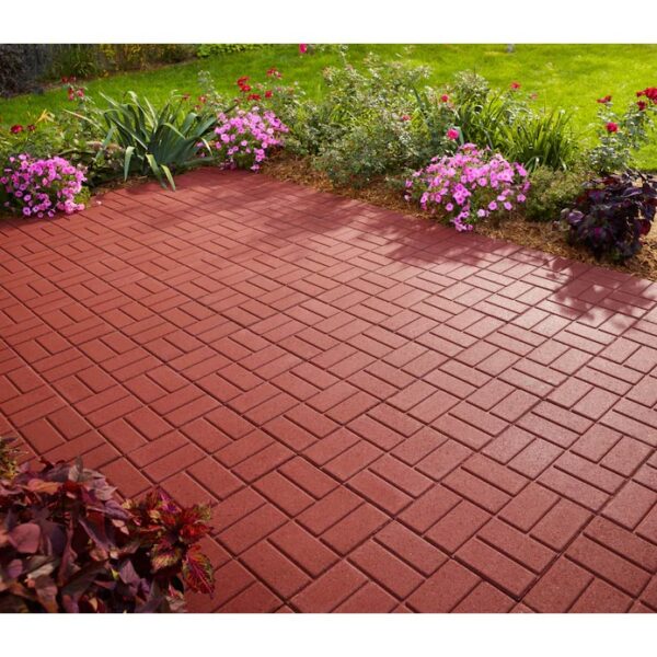 Brick Paving Blocks