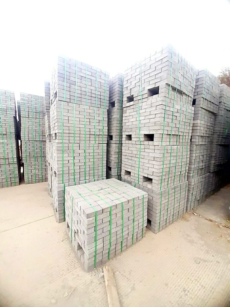 Quad Paving Blocks in Kenya Cabros For Sale in Kenya Domestic Cabros