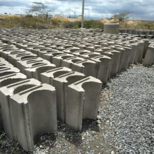 Inverted Block Drainage (IBD) in Kenya