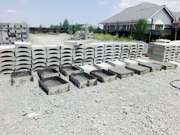 Shallow Drains For Sale in Kenya
