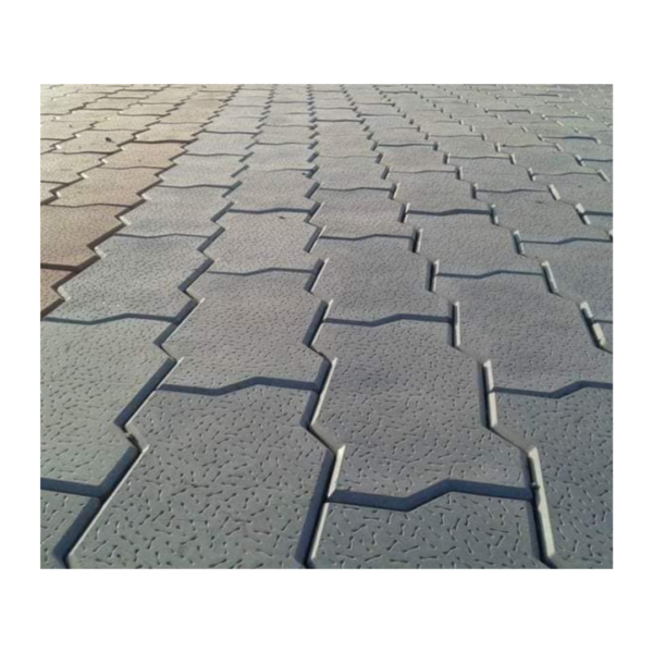 3D Unipaver Coloured Cabros in Kenya