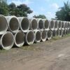 Concrete Pipes