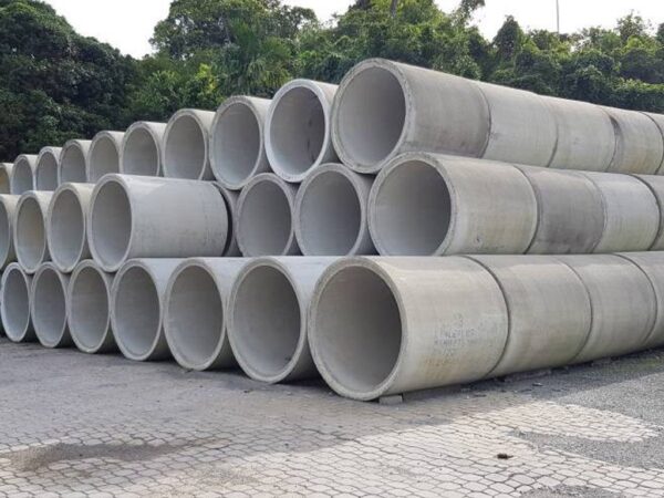 Road Culverts in Kenya