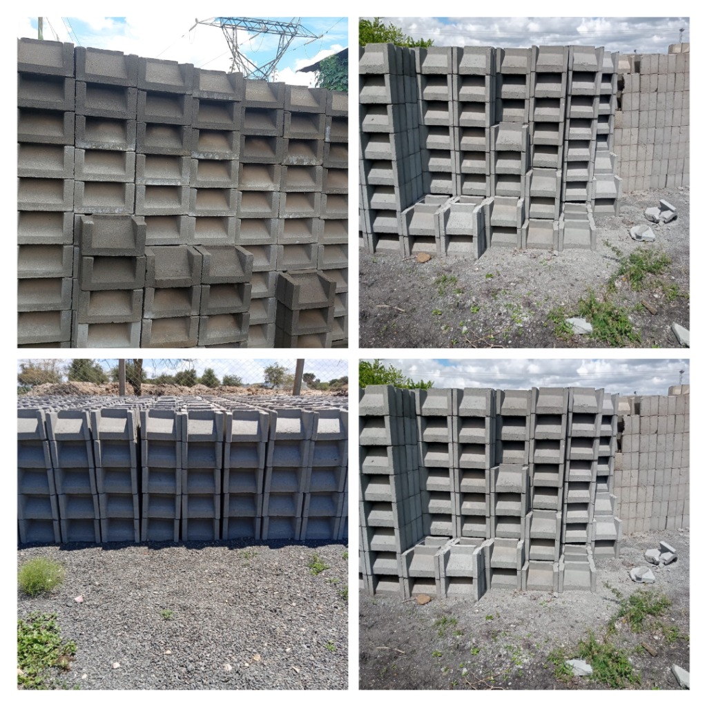 Louver Vent Blocks - Louver Vent Block in Kenya-0777500063