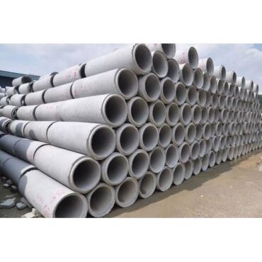 300mm Road Culverts in Kenya -Concrete Pipes - 0777500063