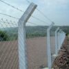 Concrete Fencing Posts