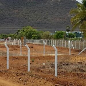 Fencing Posts and Poles Kenya