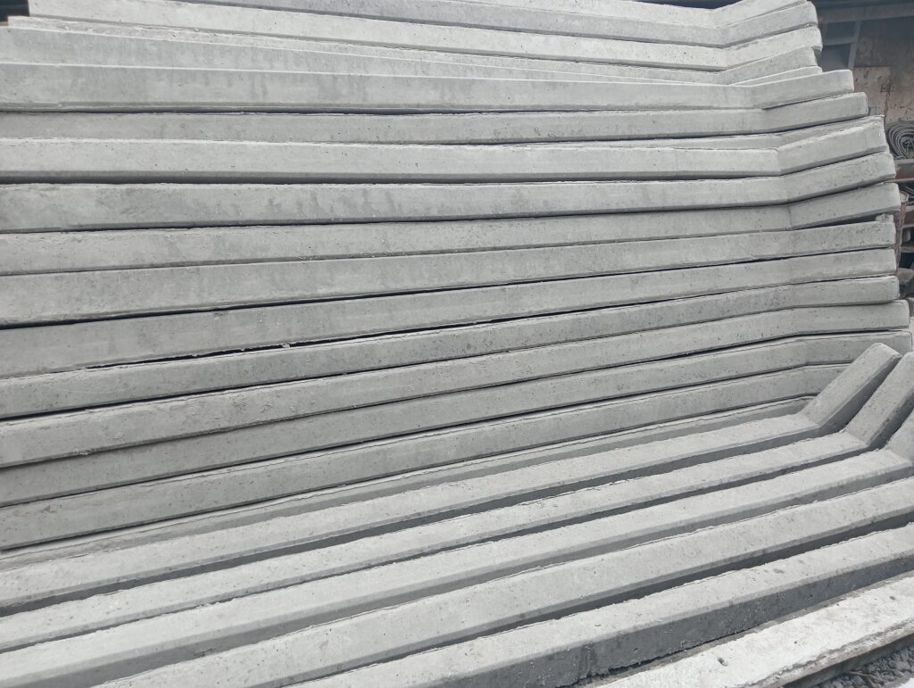 Precast Concrete Posts QUALITY CONCRETE PRODUCTS