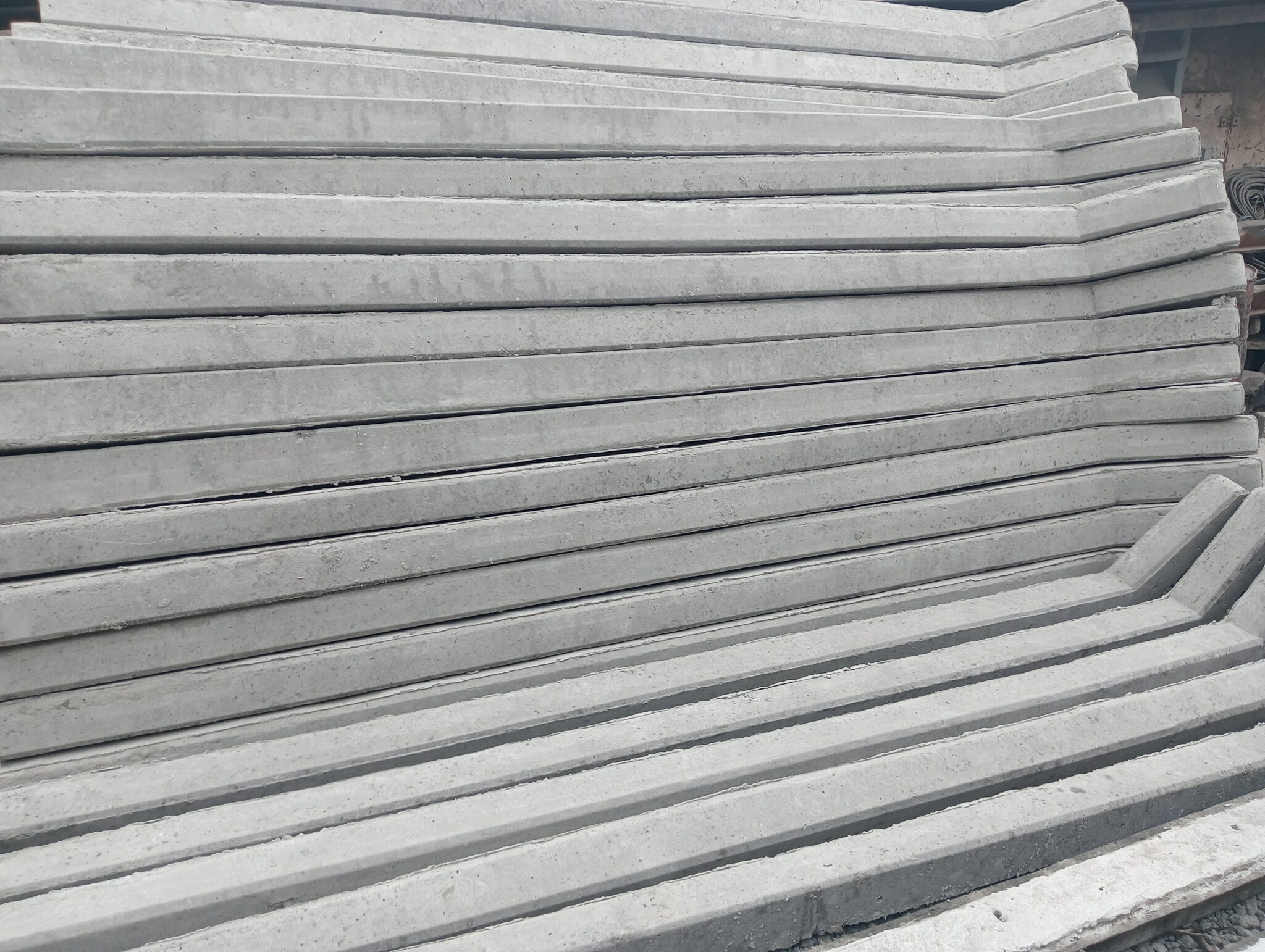 Precast Concrete Posts QUALITY CONCRETE PRODUCTS