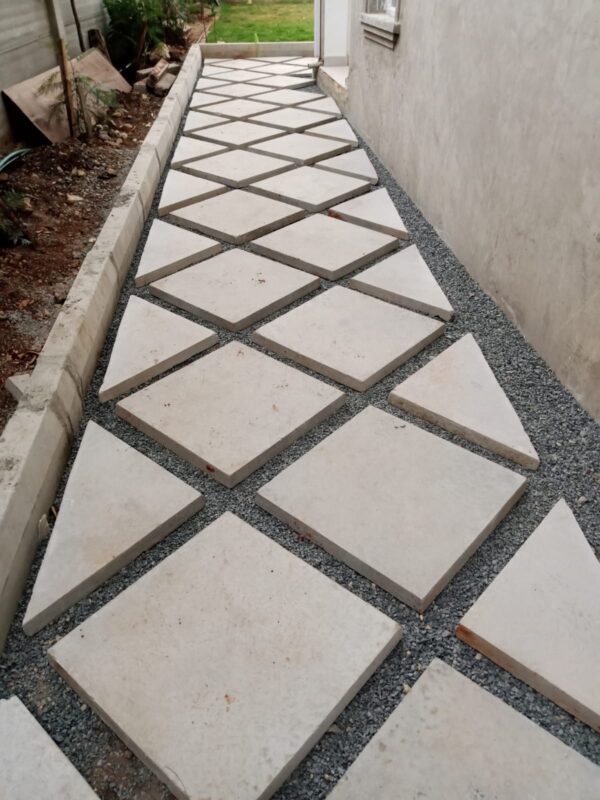 Paving Slabs for Sale in Nairobi Kenya