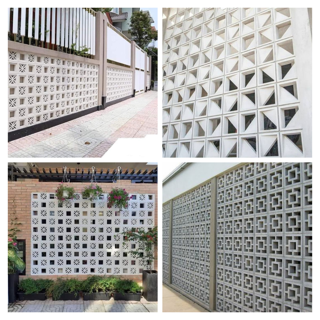 Breeze Blocks in Kenya - QUALITY CONCRETE PRODUCTS