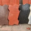 unipaver coloured paving blocks
