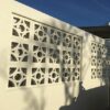 Aero Precast 300mmx300mm Ventilation Blocks