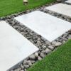 600mmx1200mm Paving Slabs in Kenya