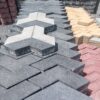 Arrow Paver Paving Blocks