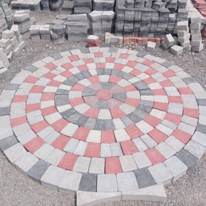 Premium Modern Cobble Stones