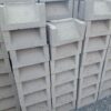 300mmx150mmx150mm louver blocks