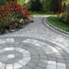 High-quality cobblestone pavers in Kenya